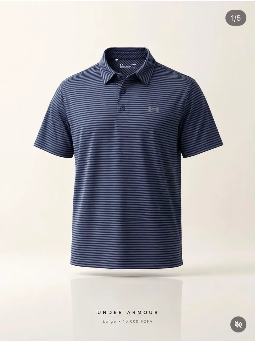 Polo Lin